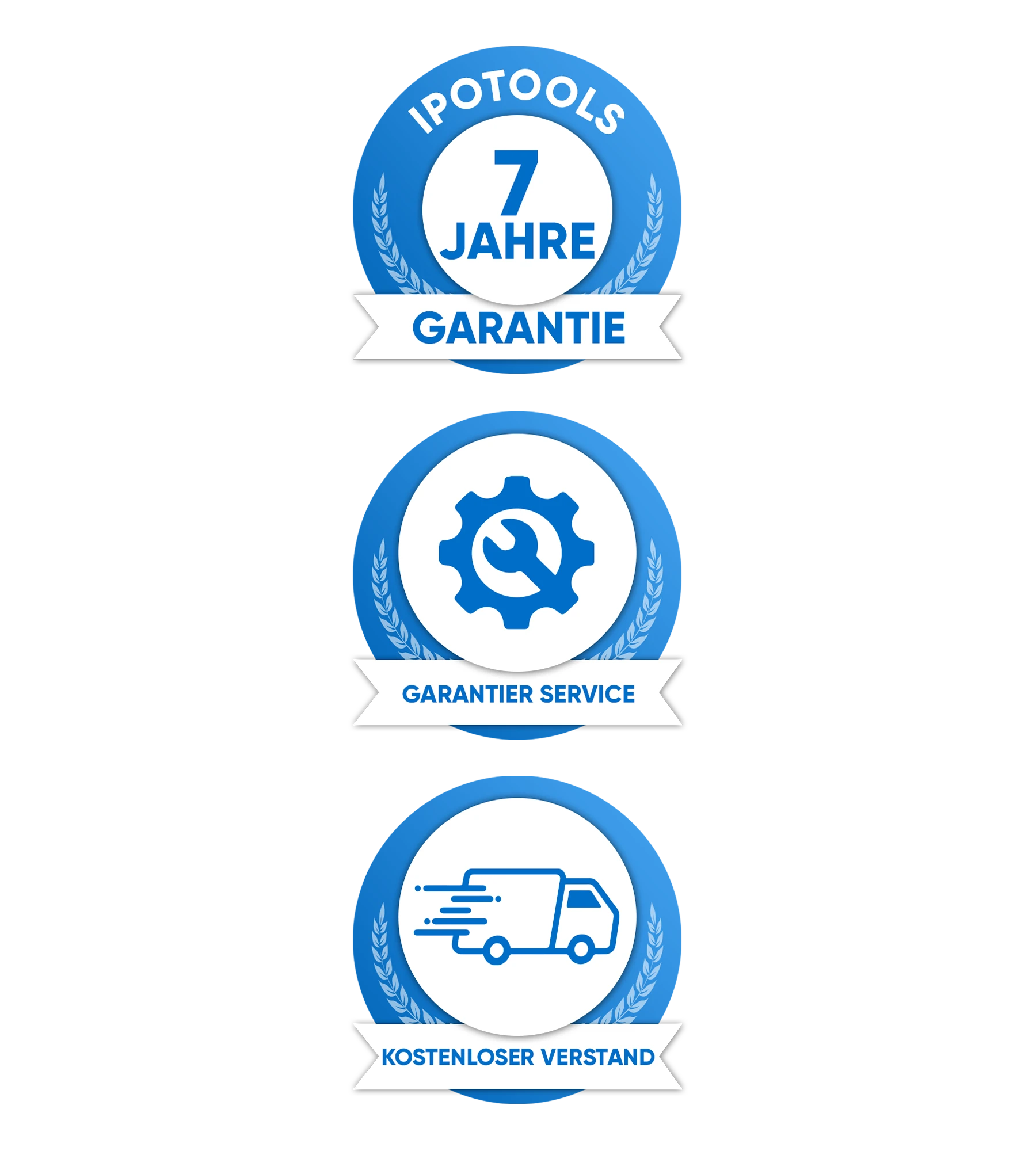 IPOTOOLS Banner
